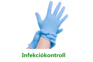 infekciokontroll